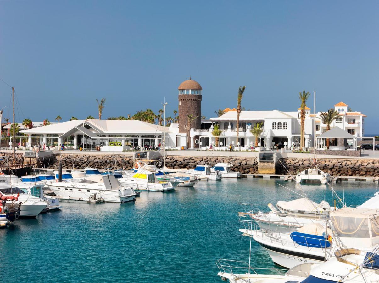 Barcelo Fuerteventura Royal Level - Adults Only Hotel Caleta De Fuste Eksteriør billede