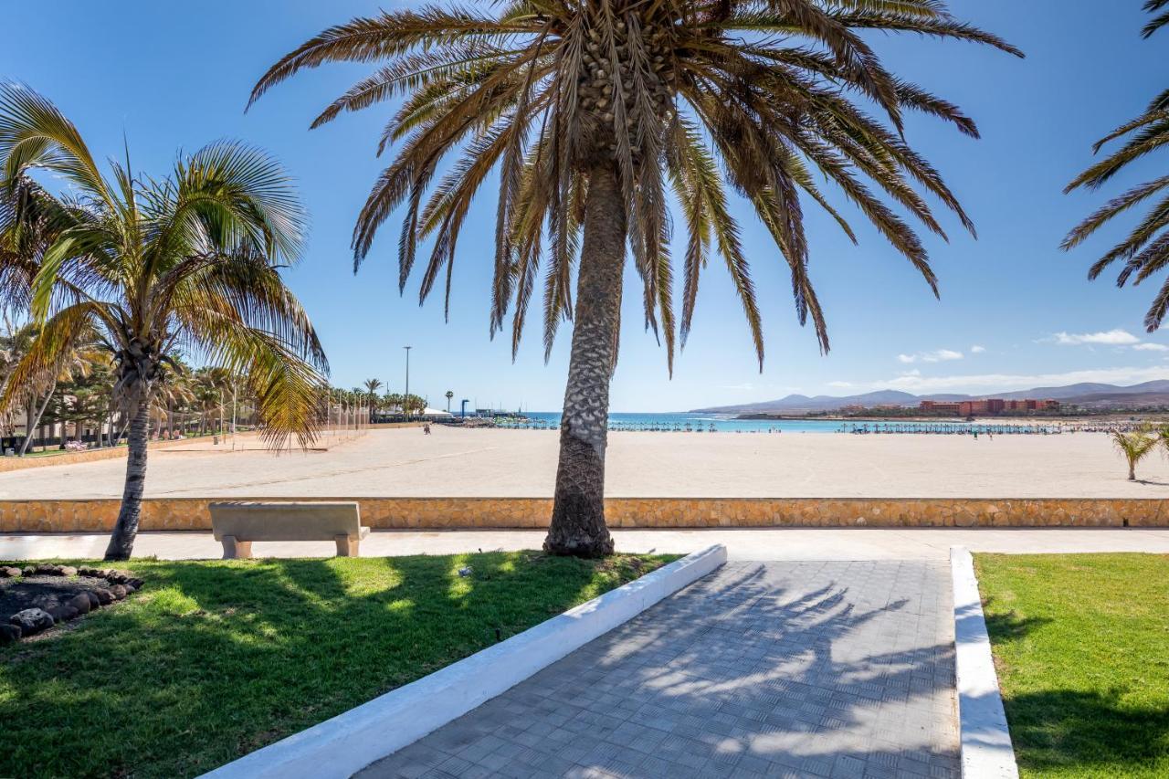 Barcelo Fuerteventura Royal Level - Adults Only Hotel Caleta De Fuste Eksteriør billede
