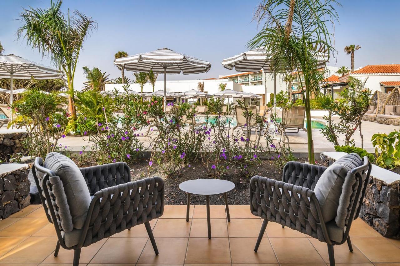 Barcelo Fuerteventura Royal Level - Adults Only Hotel Caleta De Fuste Eksteriør billede