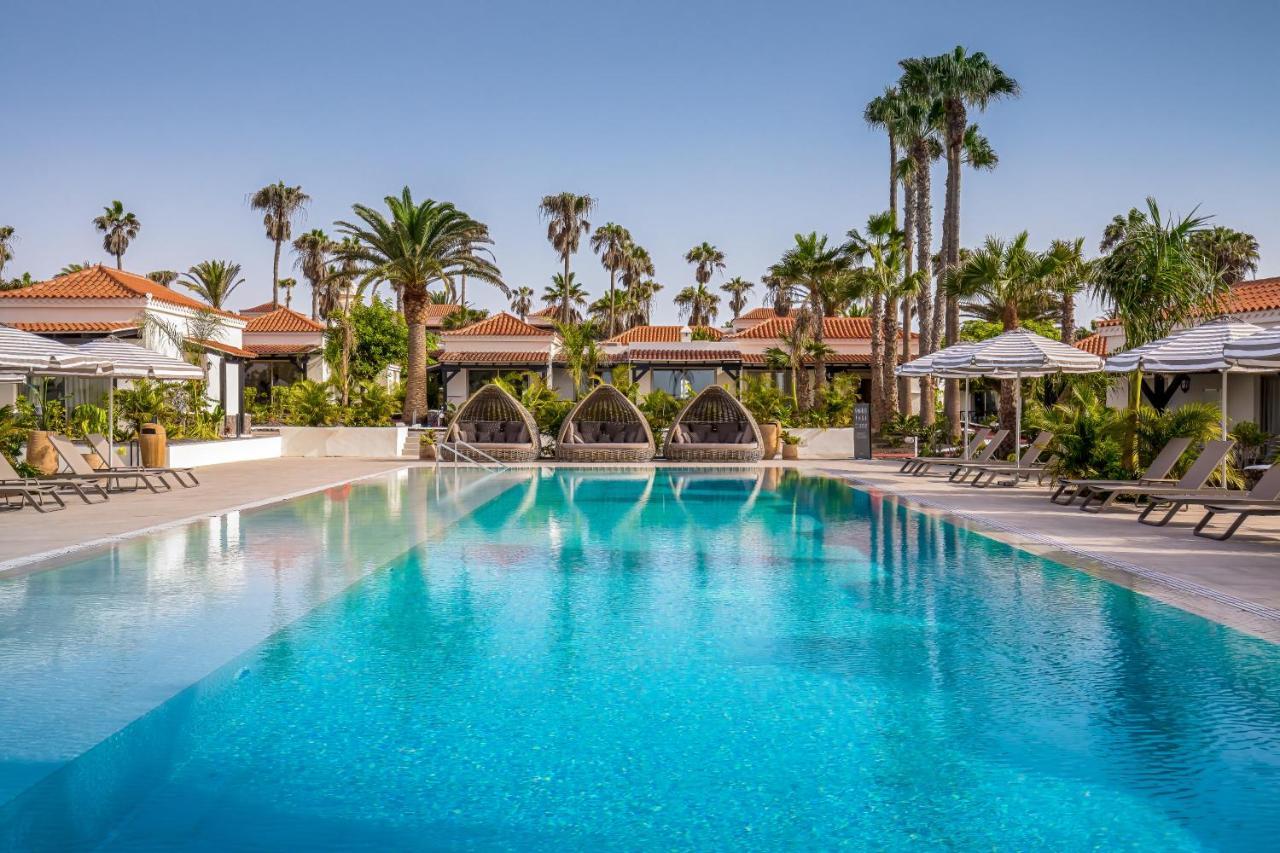 Barcelo Fuerteventura Royal Level - Adults Only Hotel Caleta De Fuste Eksteriør billede