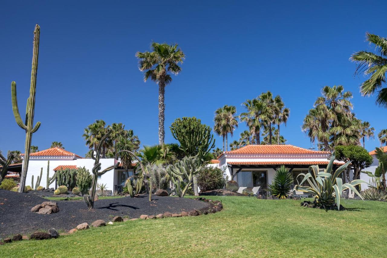 Barcelo Fuerteventura Royal Level - Adults Only Hotel Caleta De Fuste Eksteriør billede